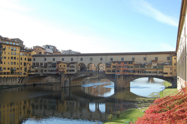 Foto Friday: Florence