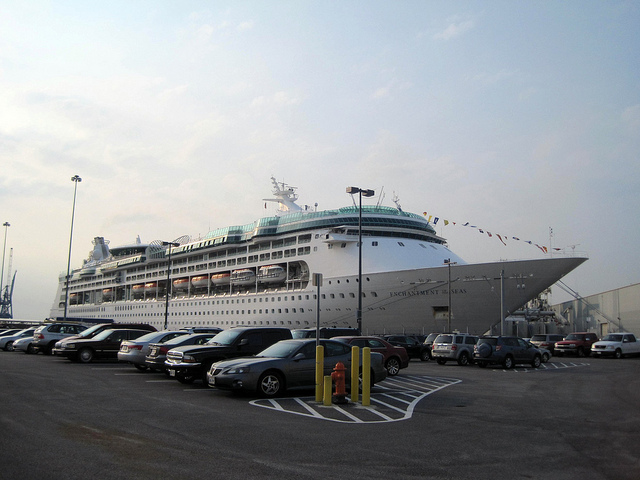 Cruise Review: Royal Caribbean Enchantment of the Seas