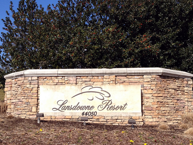 Hotel Review: Lansdowne Resort; Leesburg, Virginia