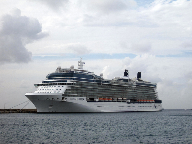 Cruise Review: Celebrity Equinox 10-day Ultimate Caribbean cruise