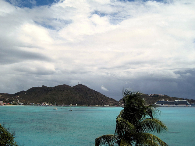 St. Martin/St. Maarten: because two is better than one