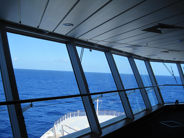 Celebrity Equinox: Sitting at the Big Kids Table