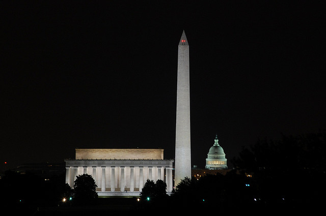 5 Reasons I Love Washington, DC