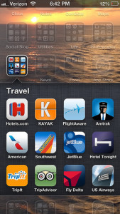 Essential Travel Apps - My View From The Middle Seat