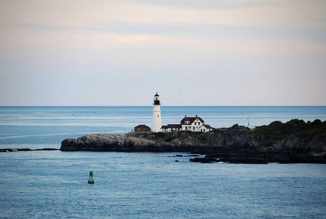 5 Reasons I Love Maine