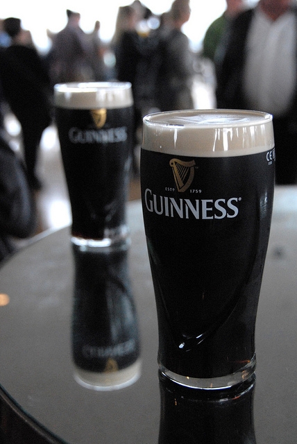 Ireland Guinness Dublin