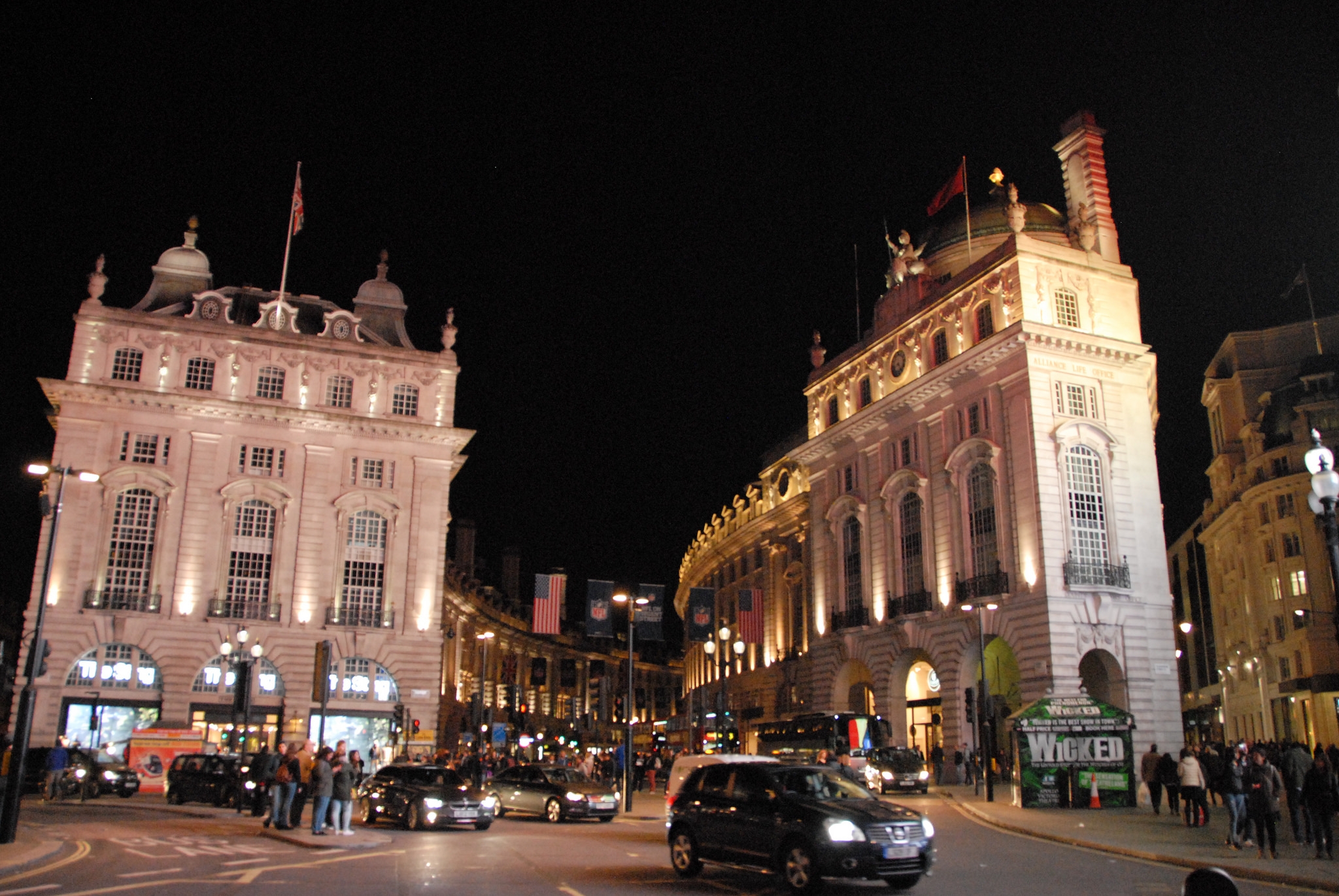 31 Tips for a Great Trip to London