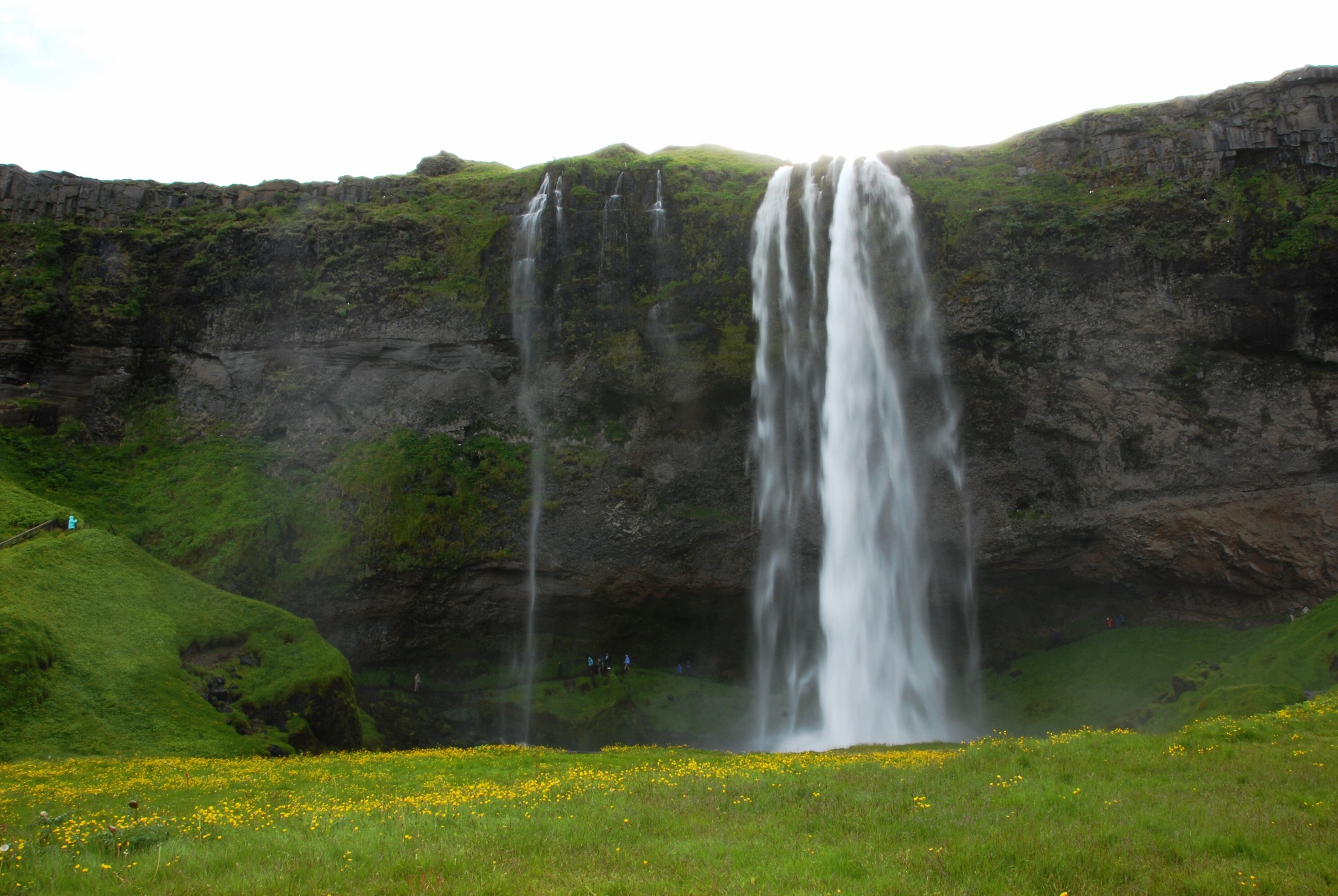 5 Day Iceland South Coast Road Trip Itinerary