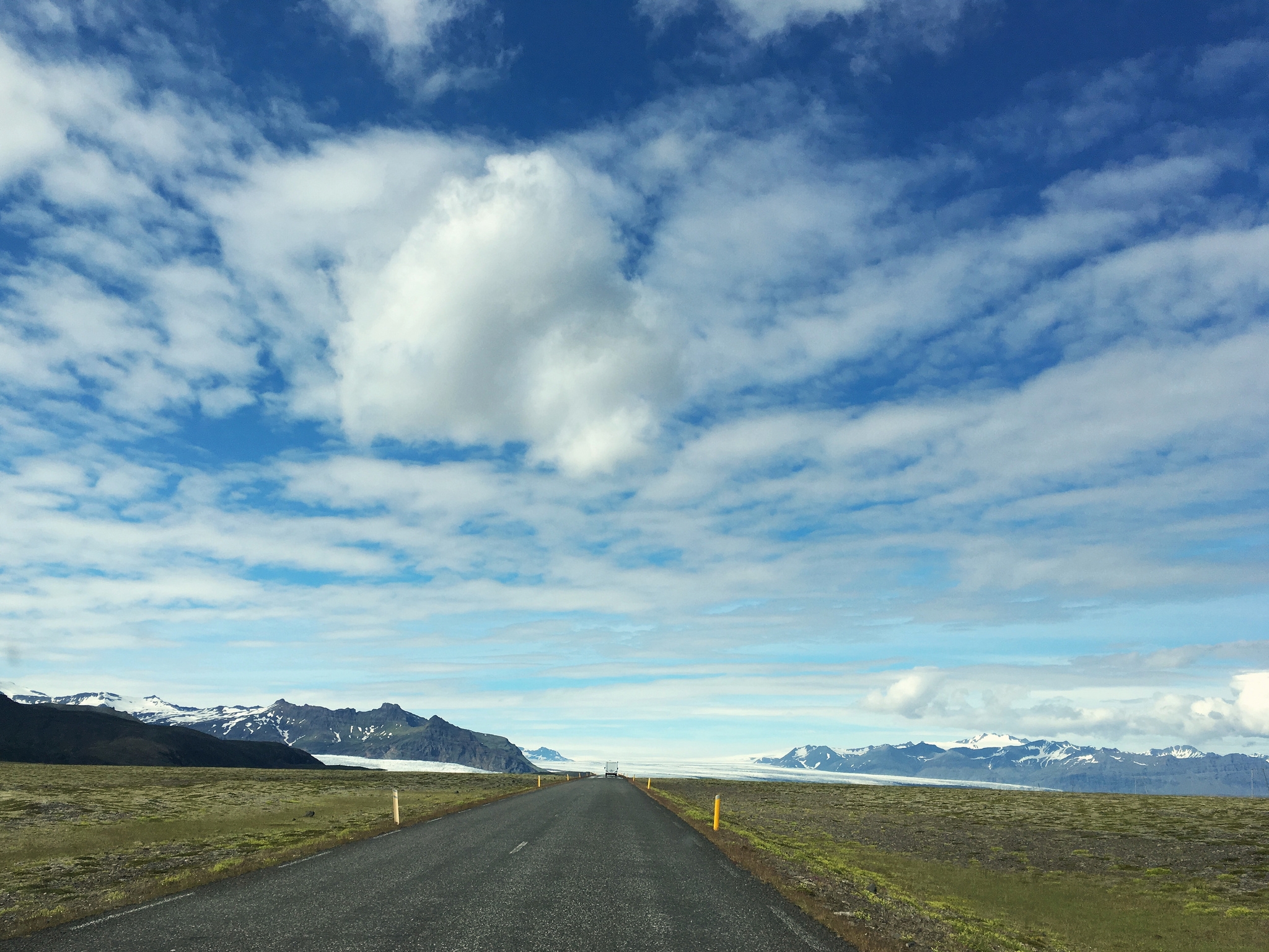 Everything You Need to Know About Driving in Iceland