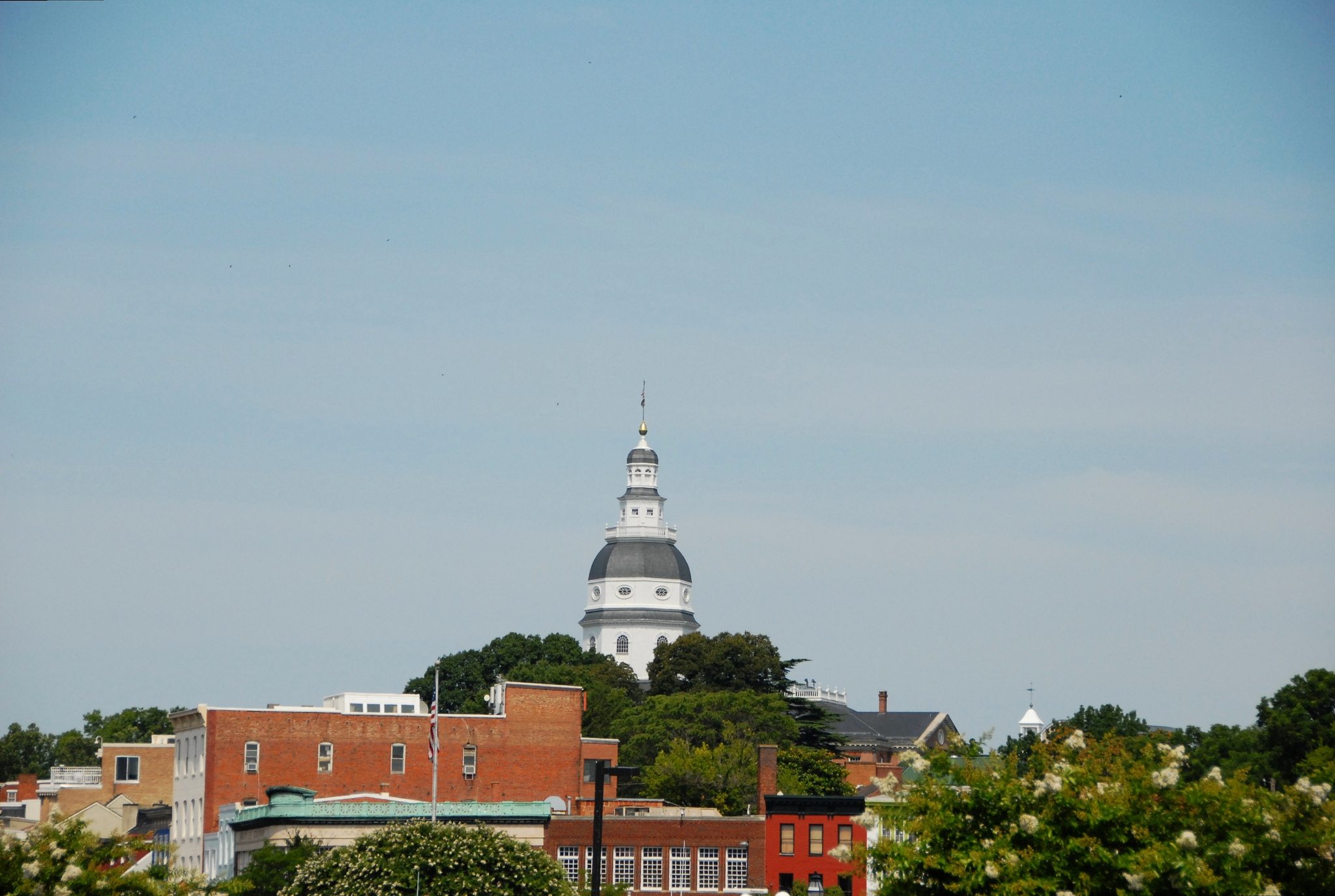 48 Hours in Annapolis