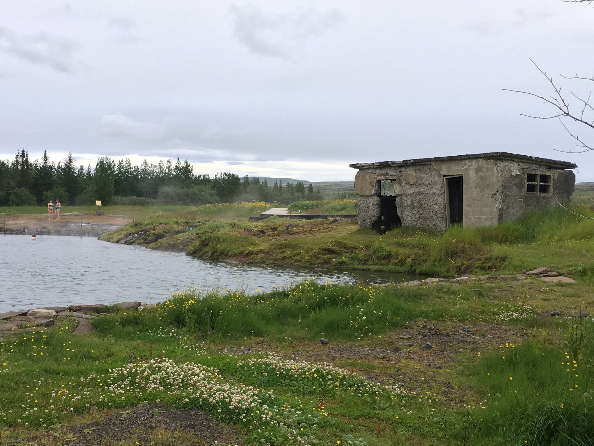 Why We Went to Iceland and Didn’t Visit the Blue Lagoon