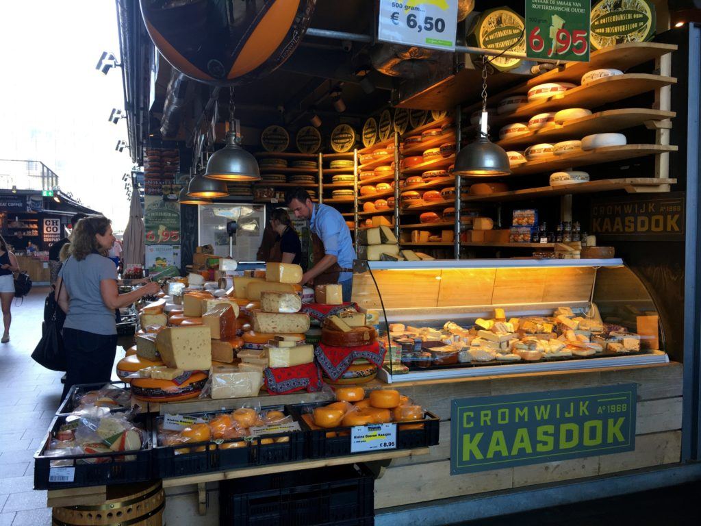 Photos of Holland cheese