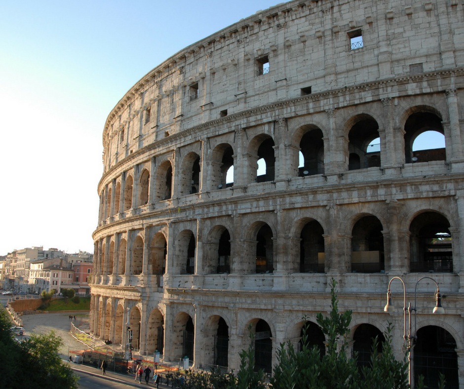 31 Tips for a Great Trip to Rome