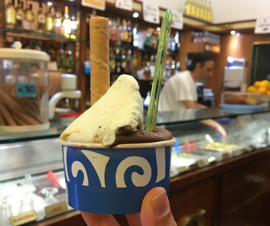Testaccio Supper Stroll – Eating Our Way Through Rome